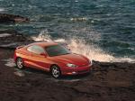 Hyundai Coupe 1996 года
